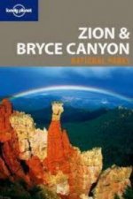 Zion and Bryce Canyon National Parks