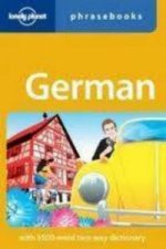 German Phrasebook