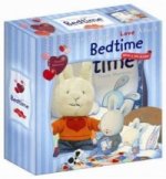 Things I Love About Bedtime with Bunny