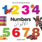 My First Bilingual Book - Numbers