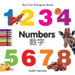 My First Bilingual Book - Numbers