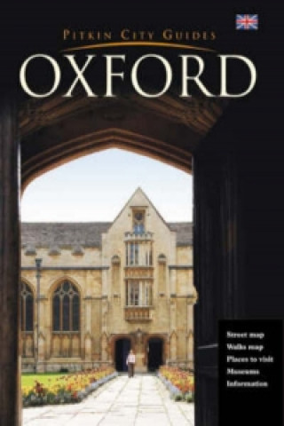 Oxford City Guide - English