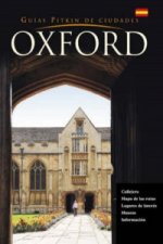 Oxford City Guide - Spanish
