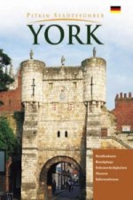 York City Guide - German