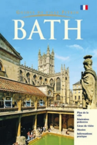 Bath City Guide - French