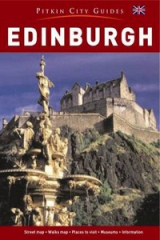 Edinburgh City Guide - English