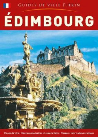 Edinburgh City Guide - French