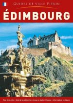 Edinburgh City Guide - French