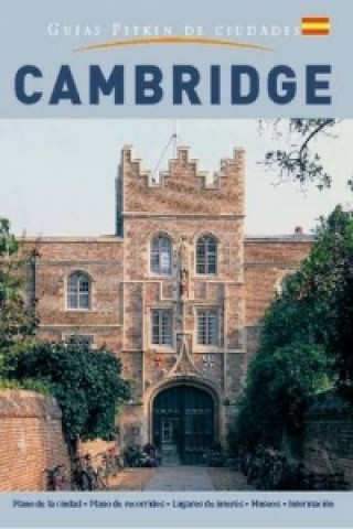 Cambridge City Guide - Spanish