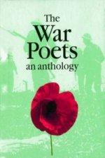 War Poets - English