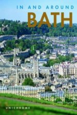 In and around Bath