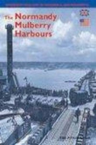 Normandy Mulberry Harbours - French