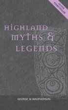 Highland Myths and Legends