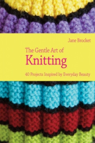 Gentle Art of Knitting