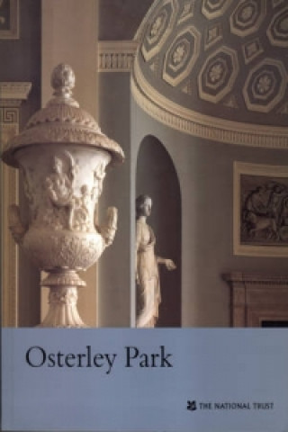 Osterley Park & House