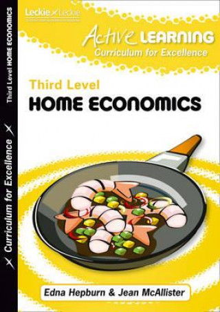 Active Home Economics Course Notes Third Level