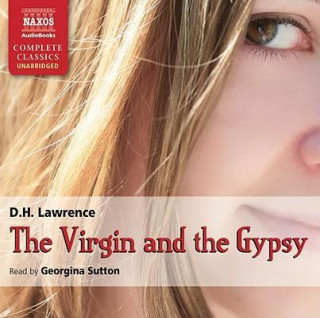 Virgin and the Gypsy