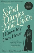 The Secret Diaries Of Miss Anne Lister: Vol. 1