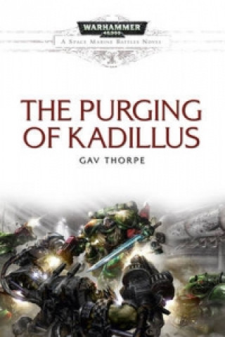 Purging of Kadillus