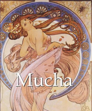 Alphonse Mucha