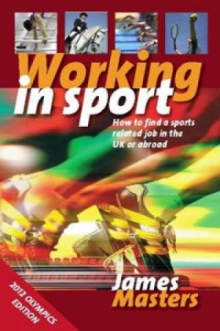 Working In Sport 3rd Edition