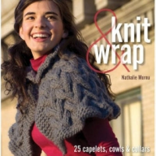 Knit and Wrap