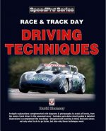 Race & Trackday Driving Techniques