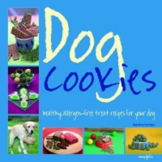 Dog Cookies