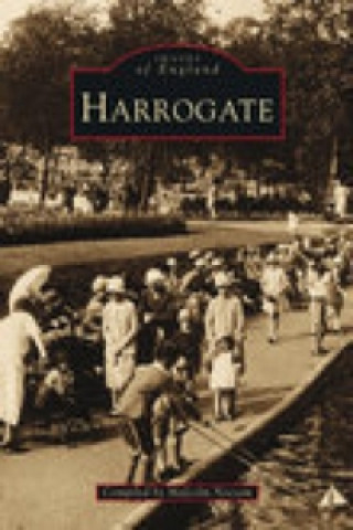 Harrogate: Pocket Images