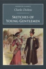 Sketches of Young Gentlemen