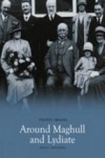 Around Maghull and Lydiate: Pocket Images