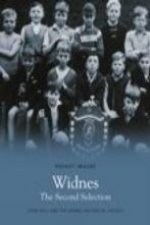 Widnes - The Second Selection: Pocket Images