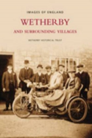 Wetherby & District