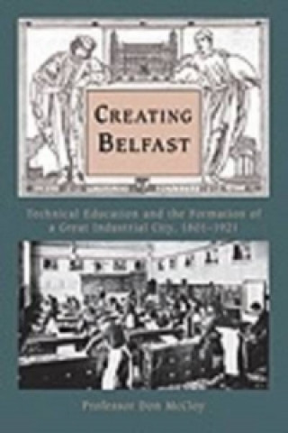 Creating Belfast