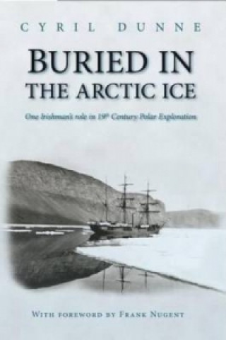 Buried in the Arctic Ice