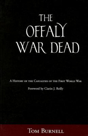 Offaly War Dead