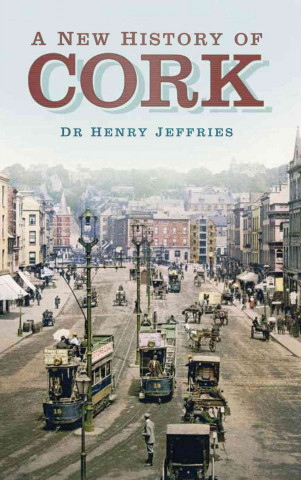 New History of Cork