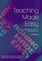 Teaching Made Easy