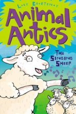 Singing Sheep