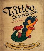 Tattoo Sourcebook