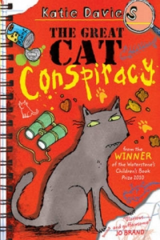 Great Cat Conspiracy