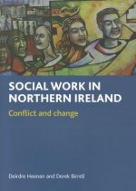 Social work in Northern Ireland