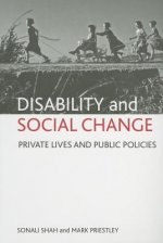 Disability and social change