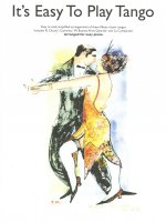 It's Easy to Play Tango