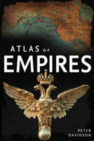 Atlas of Empires