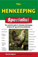 Henkeeping Specialist