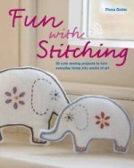 Fun with Stitching