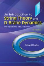 Introduction to String Theory and D-Brane Dynamics