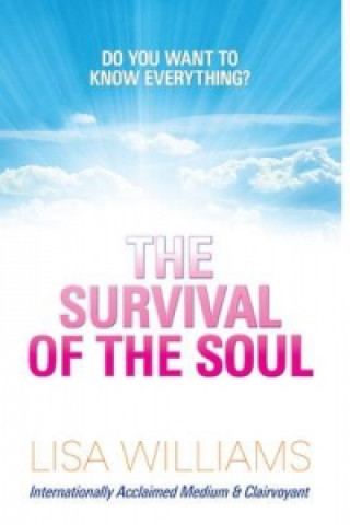 Survival of the Soul