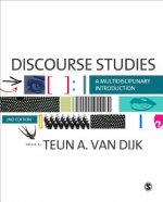 Discourse Studies